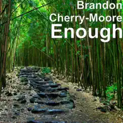 Enough - Single by Brandon Cherry-Moore album reviews, ratings, credits
