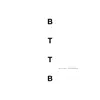BTTB - 20th Anniversary Edition by Ryuichi Sakamoto album lyrics