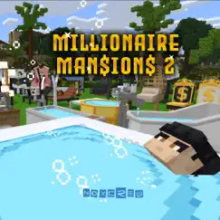 Millionaire Mansions 2 - EP by Isaac Wilkins album reviews, ratings, credits