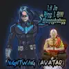 Nightwing (Avatar) - Single album lyrics, reviews, download