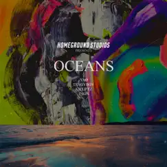Oceans (feat. YAØ & Airliftz) Song Lyrics