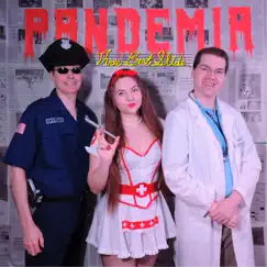 Pandemia Song Lyrics