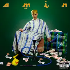 Amin by Lpee album reviews, ratings, credits