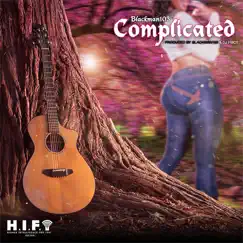 Complicated Song Lyrics