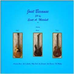 Just Because by Scott a Mitchell album reviews, ratings, credits