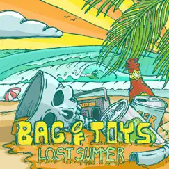 Lost Summer by Bag of Toys album reviews, ratings, credits