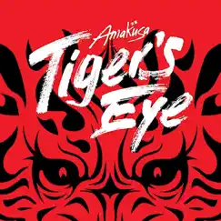 Tiger's Eye - Single by Amakusa album reviews, ratings, credits