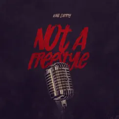 Not a Freestyle (feat. 2Won) Song Lyrics