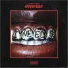 Everyday (feat. Mooky) - Single album lyrics, reviews, download