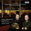 Schumann, Saint-Saëns & Glière: Works for Horn & Orchestra album lyrics, reviews, download