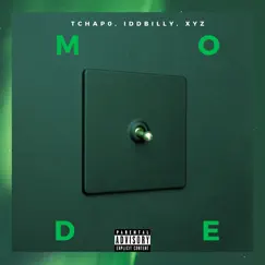 Mode (feat. IDD Billy & XYZ) Song Lyrics