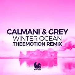 Winter Ocean (Theemotion Remix) [Remixes] - Single by Calmani & Grey album reviews, ratings, credits