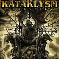 Prevail by Kataklysm album reviews, ratings, credits
