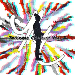 Internal Conflict, Vol. 2 by Matt Gibson album reviews, ratings, credits