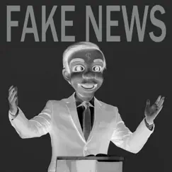 Fake News - Single by Ultraflow album reviews, ratings, credits