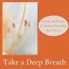 Take a Deep Breath - Inhale and Exhale Conscious Breathing Slow Music album lyrics, reviews, download