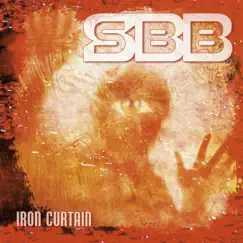 Iron Curtain by SBB album reviews, ratings, credits