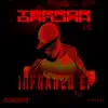 Infrared - EP album lyrics, reviews, download