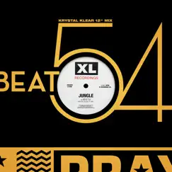 Beat 54 (Krystal Klear Edit) Song Lyrics