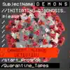 The Quarantine Tapes - Single album lyrics, reviews, download
