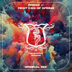 First Kiss of Spring - Single by Fredix album reviews, ratings, credits