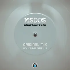 Benefits - Single by MsDoS album reviews, ratings, credits