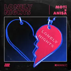 Lonely Nights (Radio Edit) Song Lyrics