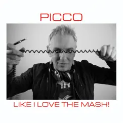 Like I Love the Mash - Single by Picco album reviews, ratings, credits