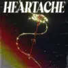 heartache (Beat) song lyrics