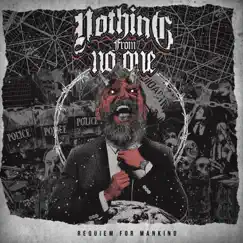 Requiem for Mankind by Nothing From No One album reviews, ratings, credits
