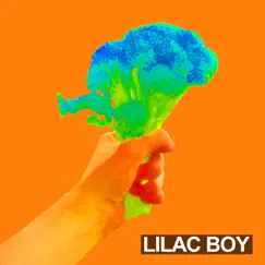 Seahorse Song - Single by Lilac Boy album reviews, ratings, credits