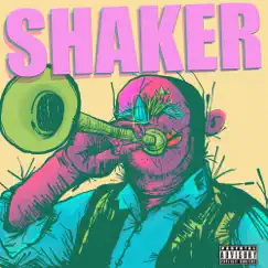 Shaker (feat. Matt Rosa) - Single by The644 album reviews, ratings, credits