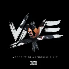 Vaye (feat. KLY & DJ Maphorisa) Song Lyrics