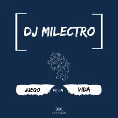 Juego de la Vida - EP by Dj Milectro album reviews, ratings, credits