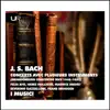 J.S. Bach: Brandenburg Concertos album lyrics, reviews, download