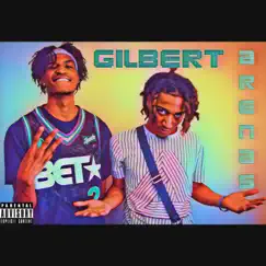 Gilbert Arenas (feat. Wavvee) - Single by Chauncey album reviews, ratings, credits