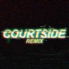 Courtside (Remix) [feat. Tory Lanez & Odd Fella] - Single album lyrics, reviews, download