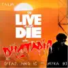 To Live and Die in Dystopia (feat. Niko Is & Myka 9) - Single album lyrics, reviews, download