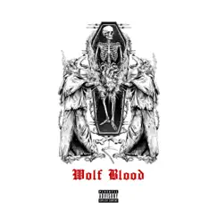 Wolf Blood by PRIE album reviews, ratings, credits