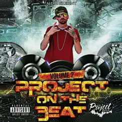 Project on the Beatz (Instrumental) by Project on the Beatz album reviews, ratings, credits