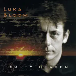 Salty Heaven by Luka Bloom album reviews, ratings, credits