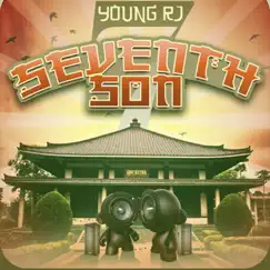 Seventh Son (Instrumentals) by Young RJ album reviews, ratings, credits