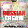 Russian Cream (feat. Scottie) - Single album lyrics, reviews, download