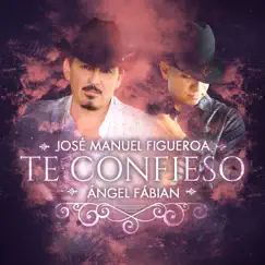 Te Confieso Song Lyrics