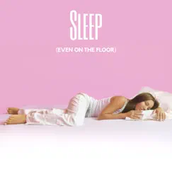 Sleep Playlist Song Lyrics