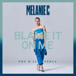 Blame It On Me (PBH & Jack Remix Extended) Song Lyrics