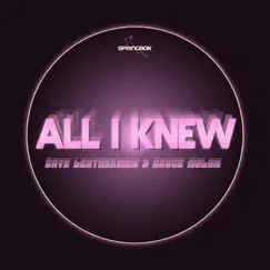 All I Knew - Single by Dave Leatherman & Bruce Nolan album reviews, ratings, credits
