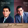 Digno Eres / Viene album lyrics, reviews, download