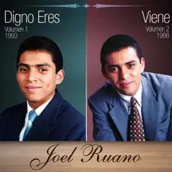 Digno Eres / Viene by Joel Ruano album reviews, ratings, credits