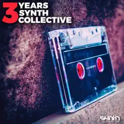 3 Years Synth Collective by Various Artists album reviews, ratings, credits